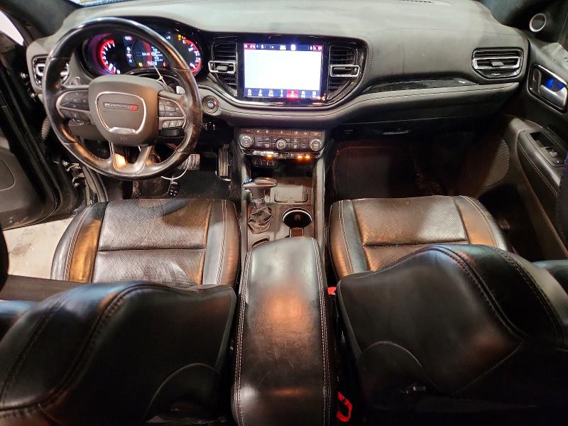 Aukcja sprzedaży 2021 Dodge Durango, vin: 1C4RDJEG9MC643359, numer aukcji: 63032486