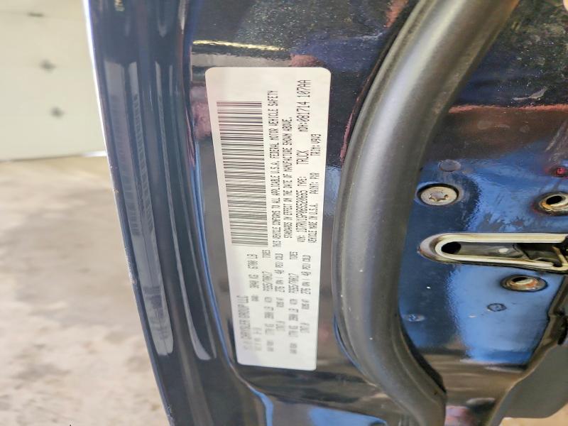 Aukcja sprzedaży 2011 Dodge Ram 1500, vin: 1D7RV1GP0BS520665, numer aukcji: 62854276