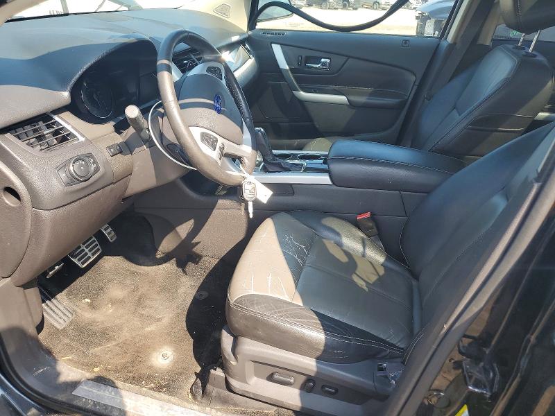 Aukcja sprzedaży 2014 Ford Edge, vin: 2FMDK4AK8EBB31942, numer aukcji: 41631936
