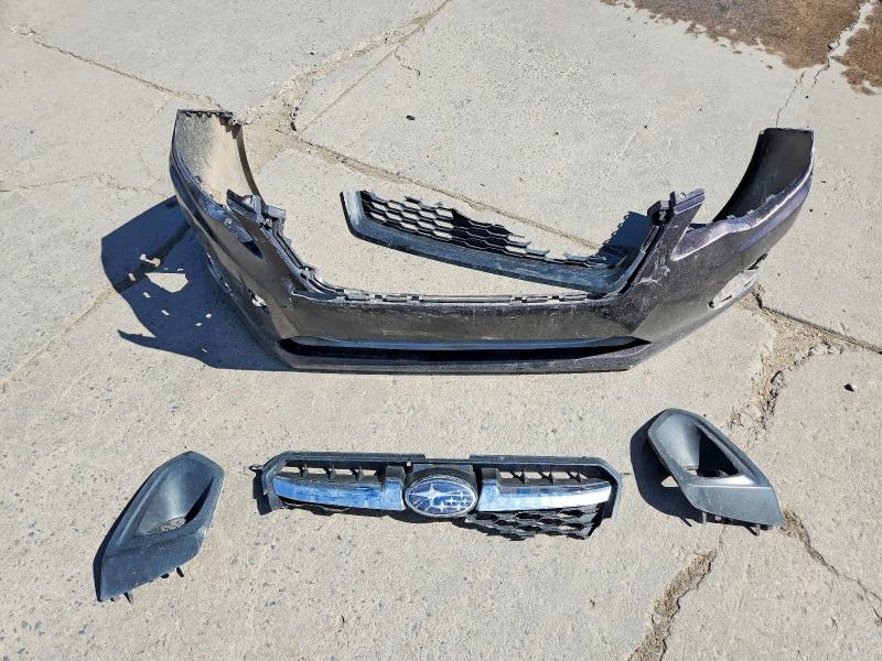 2013 Subaru Impreza მანქანა იყიდება აუქციონზე, vin: JF1GPAD61D2812289, აუქციონის ნომერი: 59342606