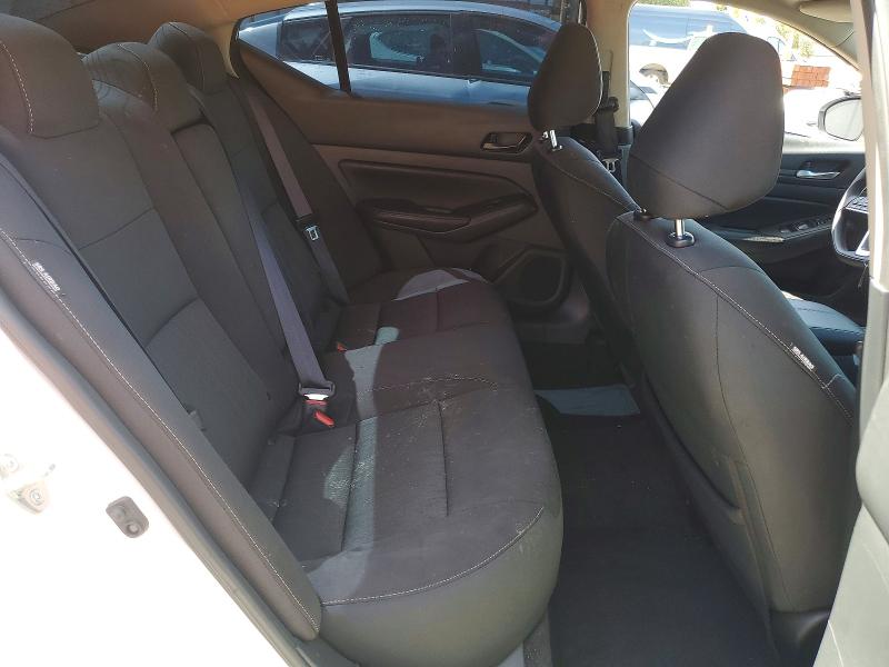 Продаж на аукціоні авто 2025 Nissan Altima, vin: 1N4BL4DV9SN372834, номер лоту: 59342176