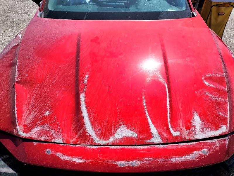 62930016 :رقم المزاد ، 7MMVABBM6RN223867 vin ، 2024 Mazda Cx-50 مزاد بيع