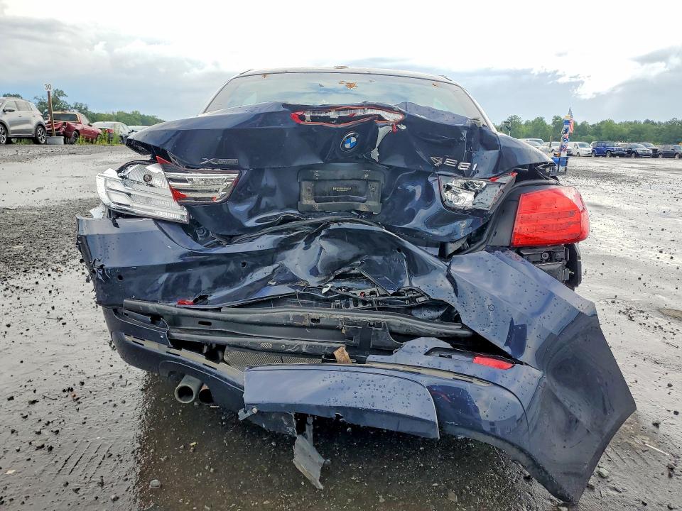 Продаж на аукціоні авто 2016 Bmw 428, vin: WBA3T1C50GP823785, номер лоту: 60497486