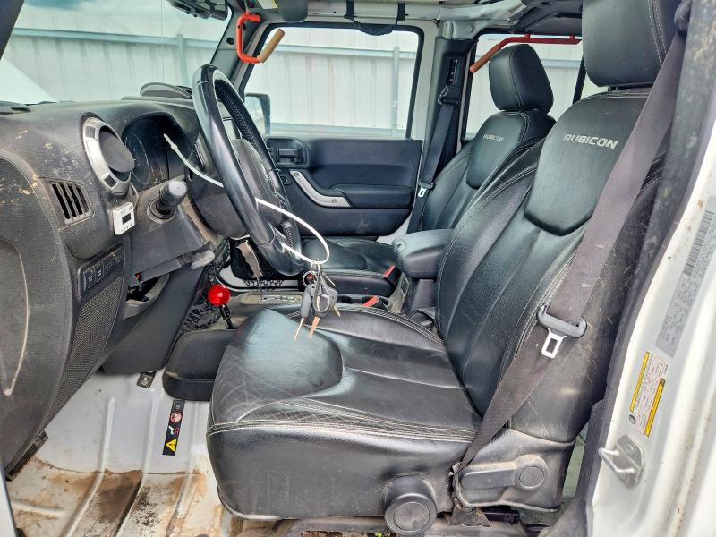 61913146 :رقم المزاد ، 1C4BJWFG9FL765406 vin ، 2015 Jeep Wrangler Unlimited مزاد بيع
