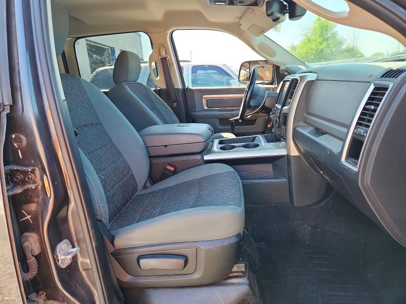 63032546 :رقم المزاد ، 1C6RR7LT4GS229511 vin ، 2016 Ram 1500 مزاد بيع
