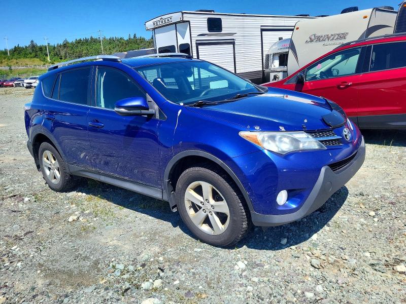 Aukcja sprzedaży 2014 Toyota Rav4, vin: 2T3RFREV2EW127379, numer aukcji: 60815626