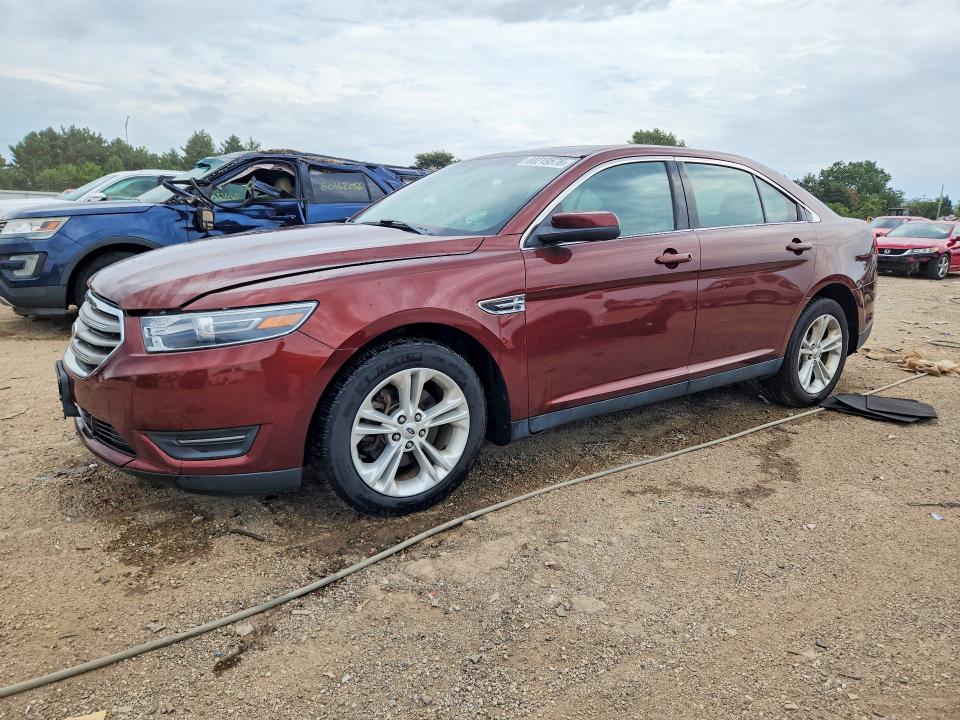 Aukcja sprzedaży 2015 Ford Taurus, vin: 1FAHP2E80FG110156, numer aukcji: 60219576