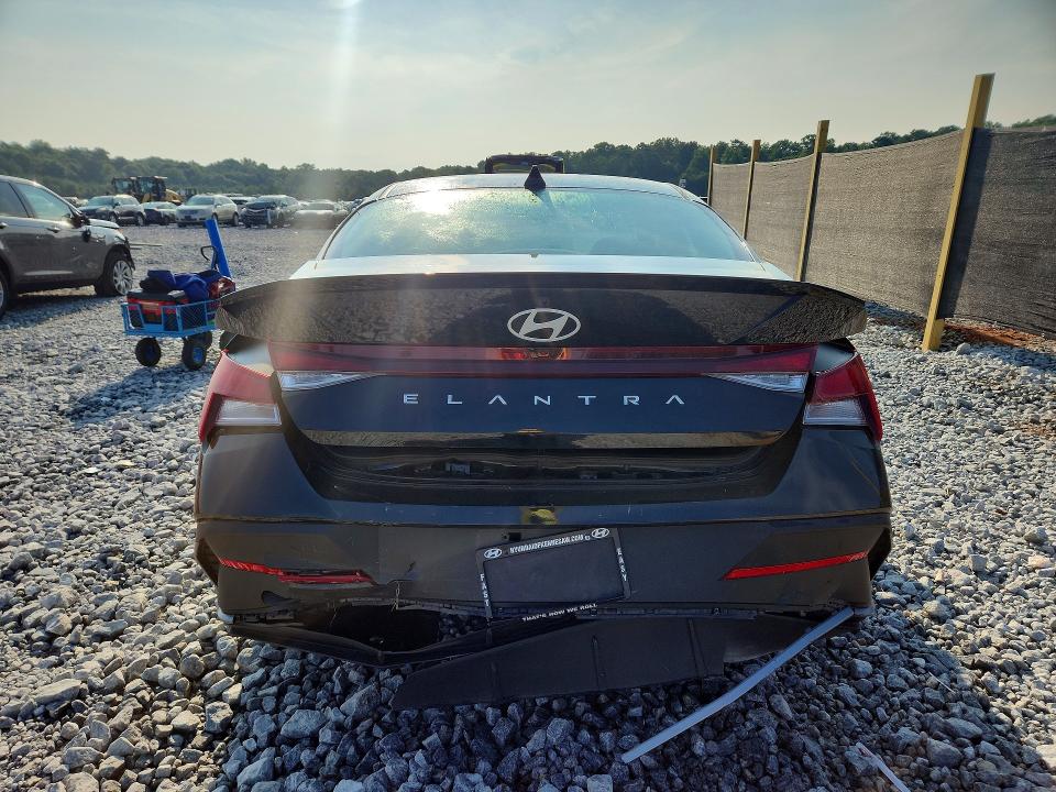 Aukcja sprzedaży 2026 Hyundai Elantra, vin: KMHLM4DG0TU187524, numer aukcji: 63238986