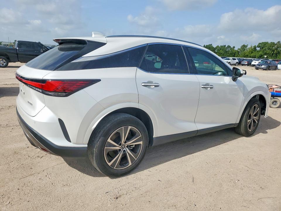 Продажа на аукционе авто 2023 Lexus Rx 350, vin: 2T2BAMBA5PC005337, номер лота: 61862156