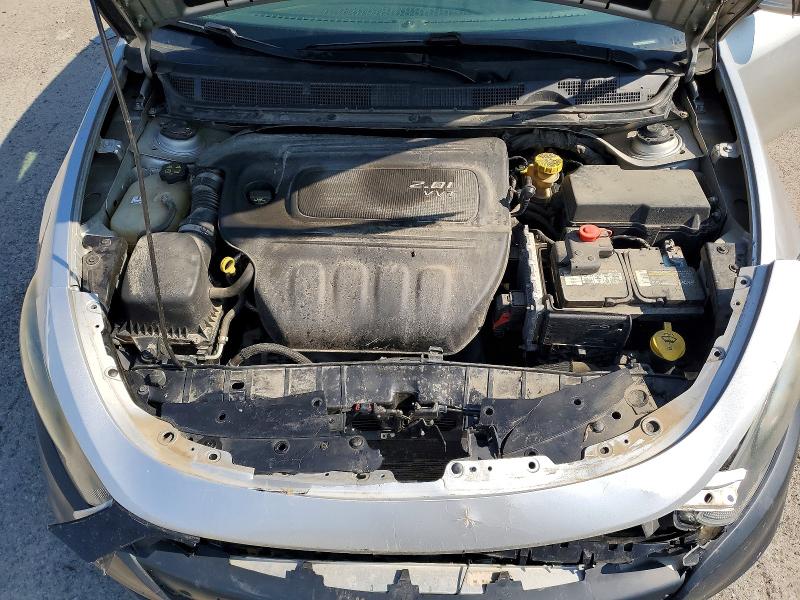 2013 Dodge Dart მანქანა იყიდება აუქციონზე, vin: 1C3CDFBA7DD335849, აუქციონის ნომერი: 60477156
