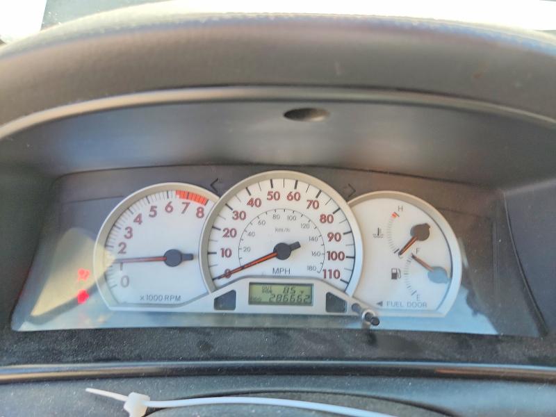 Aukcja sprzedaży 2005 Toyota Corolla, vin: 1NXBR32E05Z459498, numer aukcji: 60077116