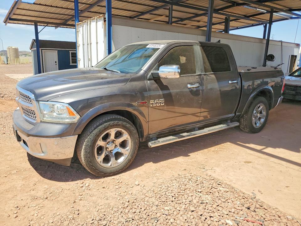 Продаж на аукціоні авто 2014 Ram 1500, vin: 1C6RR6NM4ES474810, номер лоту: 63546326