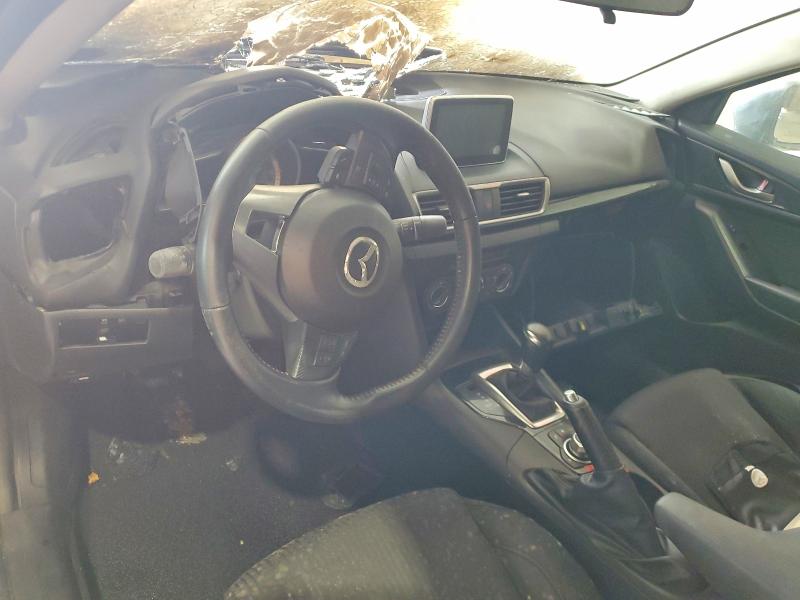 Aukcja sprzedaży 2015 Mazda 3, vin: 3MZBM1V79FM236772, numer aukcji: 60840026