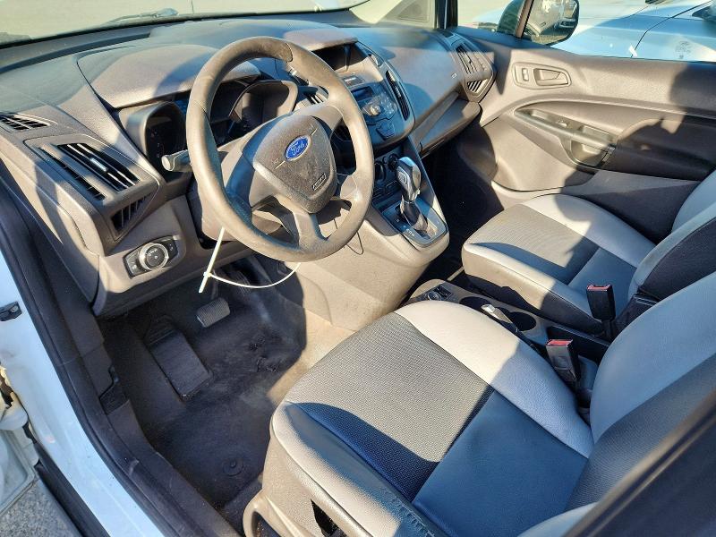 Aukcja sprzedaży 2017 Ford Transit Connect, vin: NM0LS7E76H1294349, numer aukcji: 59401676