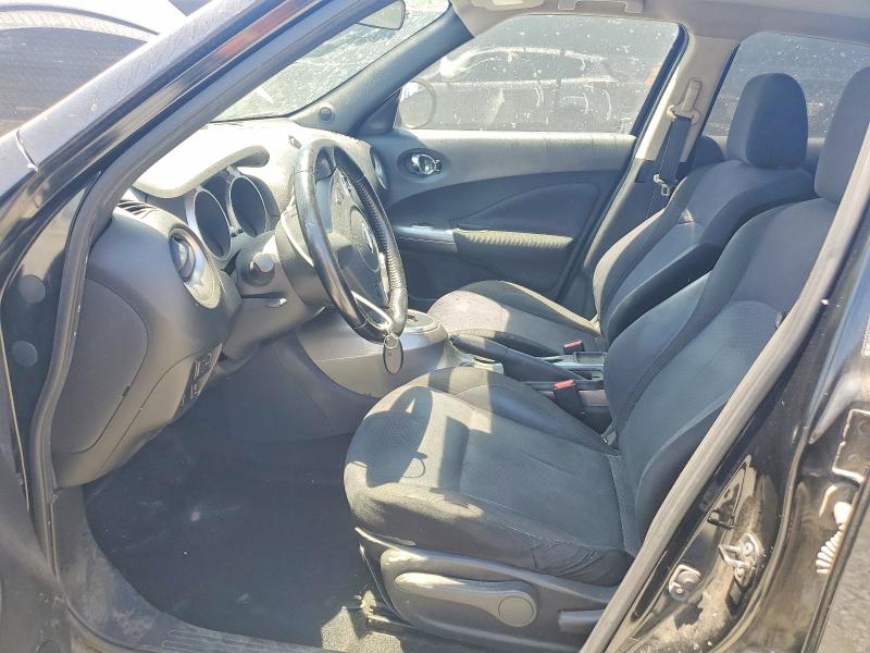 Продаж на аукціоні авто 2012 Nissan Juke, vin: JN8AF5MV2CT120332, номер лоту: 61032896