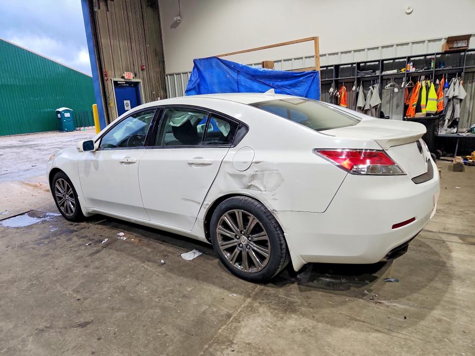 Продажа на аукционе авто 2013 Acura Tl, vin: 19UUA8F36DA018308, номер лота: 62956636