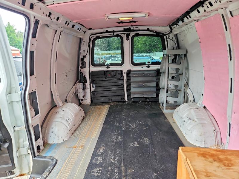 Продажа на аукционе авто 2012 Gmc Savana, vin: 1GTZ7TFA9C1166570, номер лота: 59769926