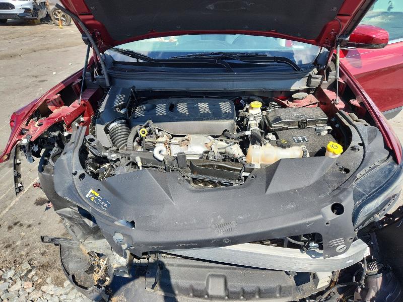 Продажа на аукционе авто 2020 Jeep Cherokee, vin: 1C4PJMDN4LD655543, номер лота: 62220846