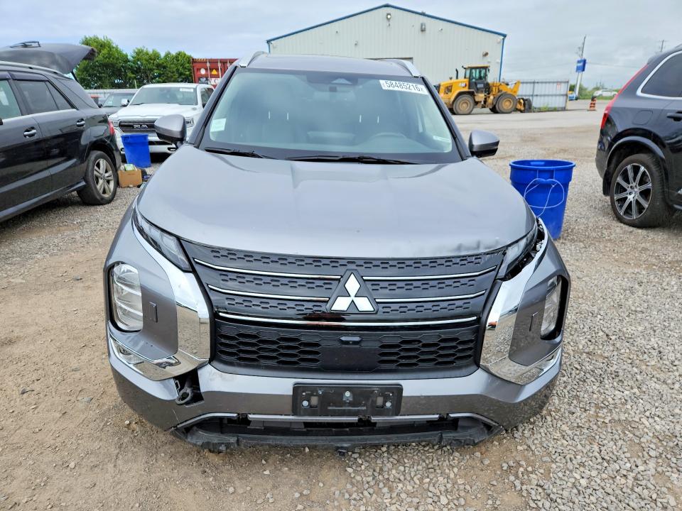 Aukcja sprzedaży 2023 Mitsubishi Outlander, vin: JA4T5UA95PZ614464, numer aukcji: 58485216