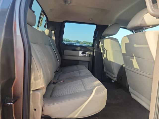Aukcja sprzedaży 2009 Ford F150, vin: 1FTPW14V39FA89260, numer aukcji: 62107776