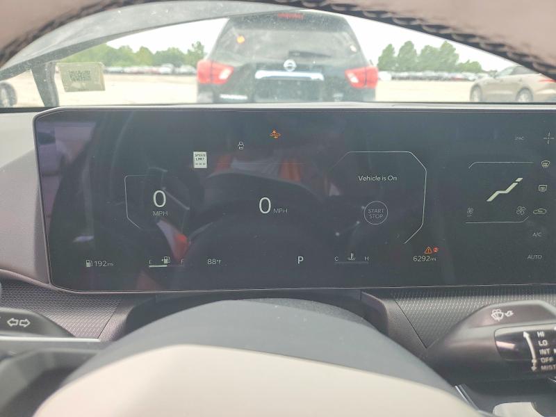 Продажа на аукционе авто 2025 Kia K4, vin: 3KPFW4DE1SE219856, номер лота: 58779176