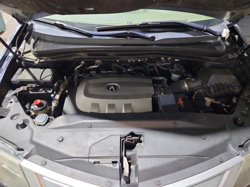 Aukcja sprzedaży 2011 Acura Mdx, vin: 2HNYD2H68BH528129, numer aukcji: 60396706