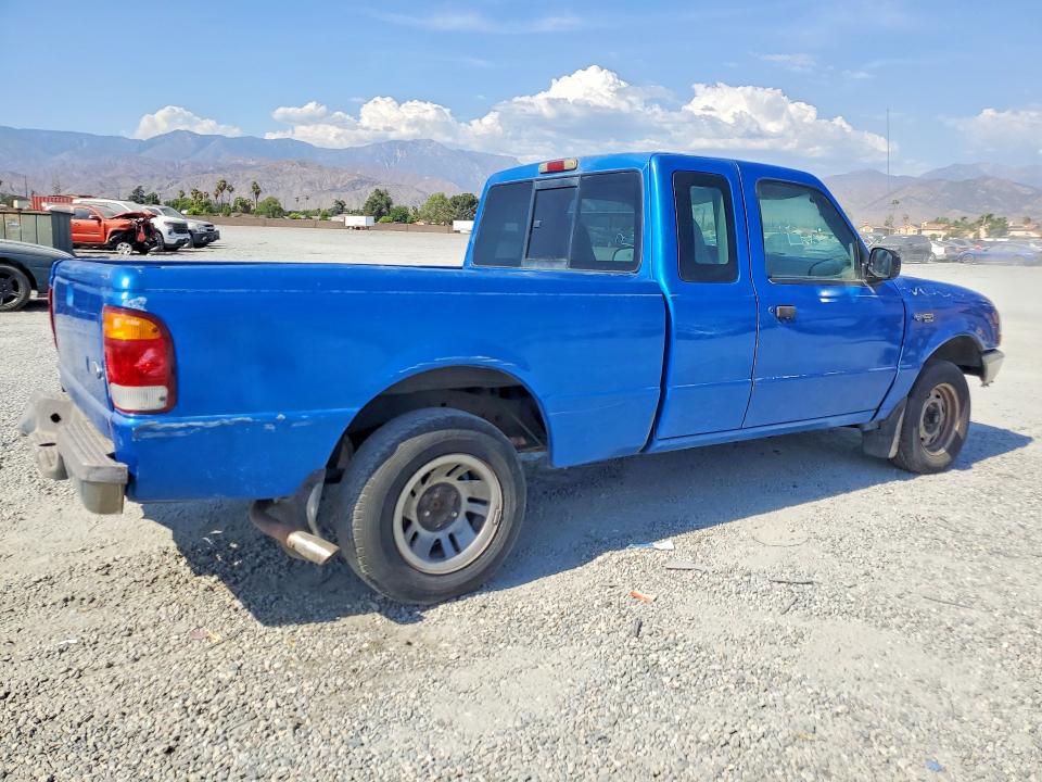 Aukcja sprzedaży 1999 Ford Ranger, vin: 1FTYR14V7XTB01792, numer aukcji: 60461726
