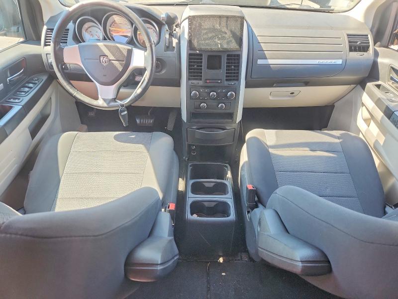 Продаж на аукціоні авто 2008 Dodge Grand Caravan, vin: 2D8HN54P08R761171, номер лоту: 60152706