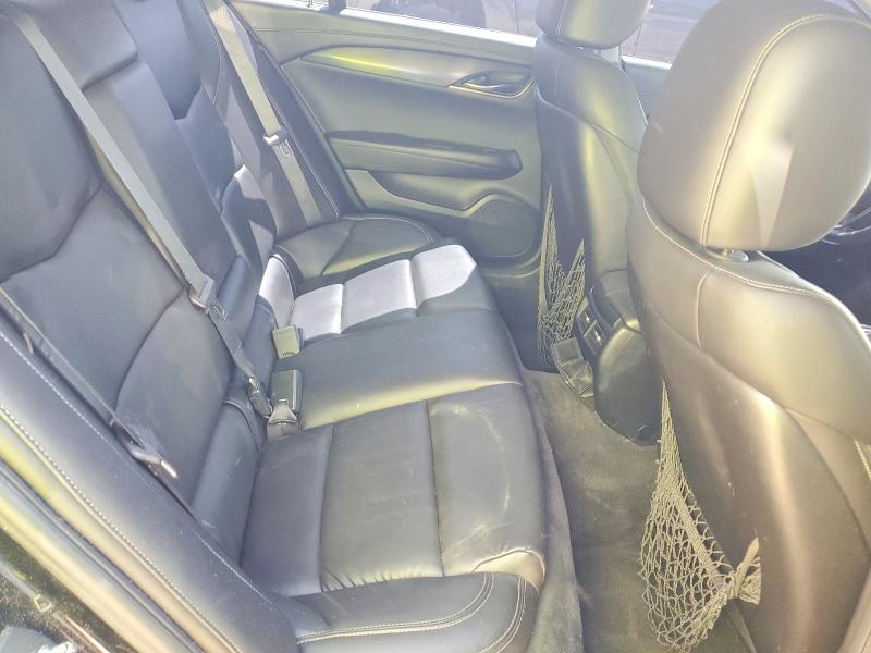 Продажа на аукционе авто 2015 Cadillac Ats, vin: 1G6AG5RX9F0106973, номер лота: 61685286