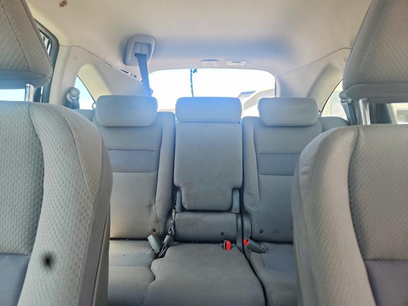Aukcja sprzedaży 2007 Honda Cr-v, vin: JHLRE38377C062516, numer aukcji: 59312896