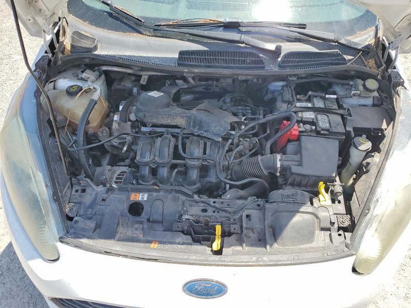 Aukcja sprzedaży 2015 Ford Fiesta, vin: 3FADP4EJ3FM146068, numer aukcji: 60835076