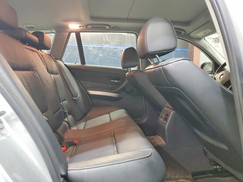 Продаж на аукціоні авто 2012 Bmw 328, vin: WBAUU3C51CA951317, номер лоту: 60622286