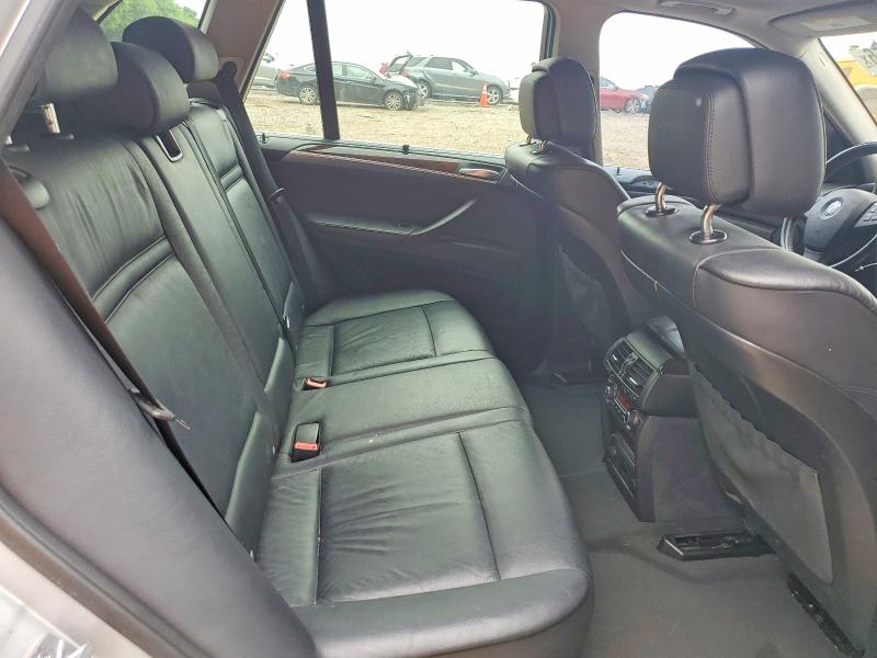 Продаж на аукціоні авто 2013 Bmw X5, vin: 5UXZW0C51D0B93523, номер лоту: 59973756