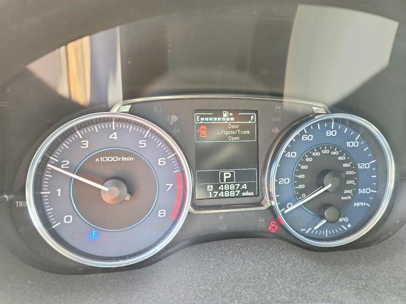 60039076 :رقم المزاد ، JF2GPAMCXF8319213 vin ، 2015 Subaru Xv Crosstrek مزاد بيع