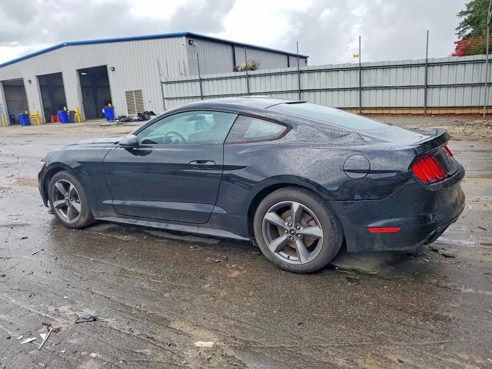 Aukcja sprzedaży 2016 Ford Mustang, vin: 1FA6P8AM3G5243942, numer aukcji: 61046856