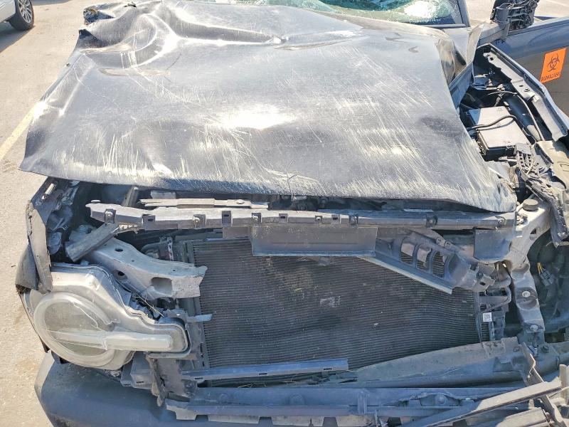 2022 Ford Bronco მანქანა იყიდება აუქციონზე, vin: 1FMDE5BH4NLA81993, აუქციონის ნომერი: 63709506