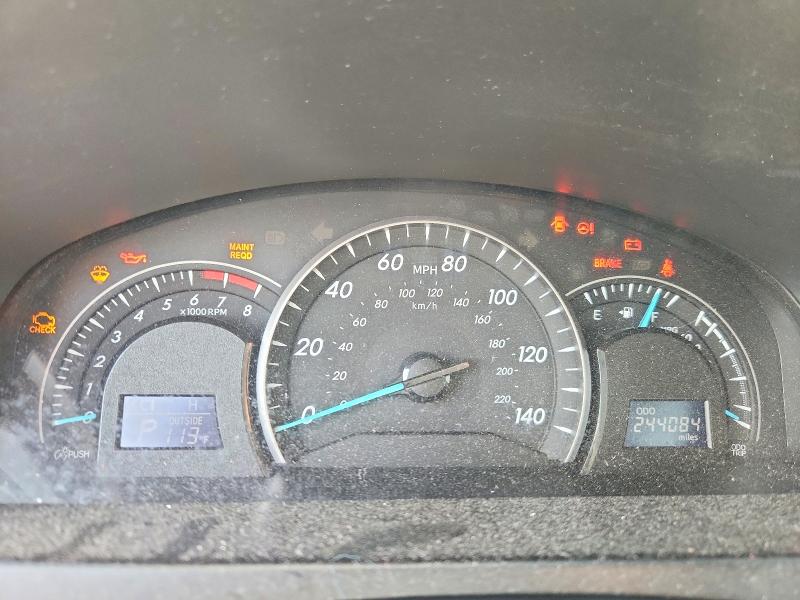 Продажа на аукционе авто 2013 Toyota Camry, vin: 4T1BF1FK1DU652934, номер лота: 61964416