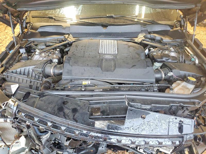 Aukcja sprzedaży 2017 Land Rover Range Rover, vin: SALGS2FEXHA351388, numer aukcji: 62266546