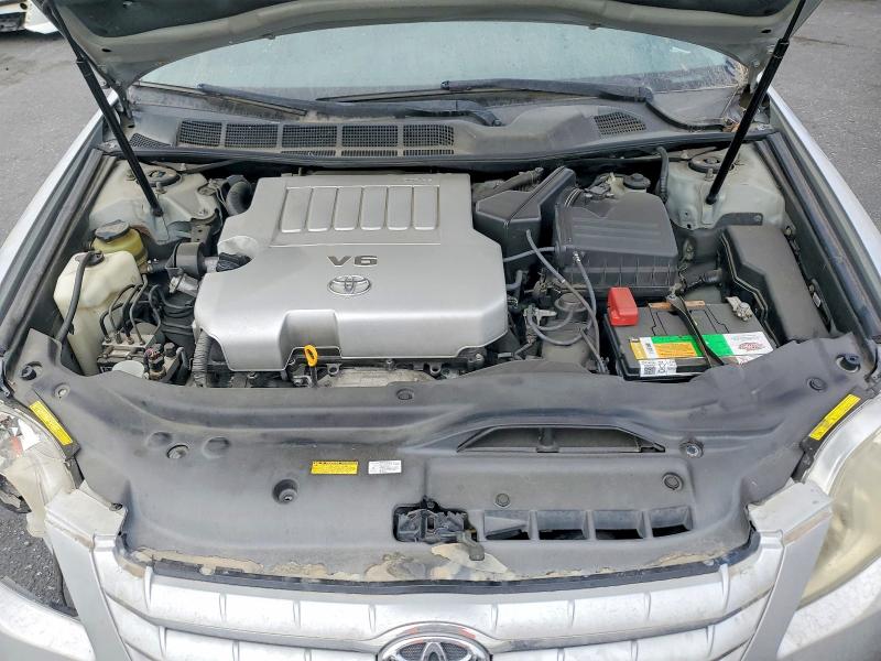 Aukcja sprzedaży 2005 Toyota Avalon, vin: 4T1BK36B75U051813, numer aukcji: 61710556