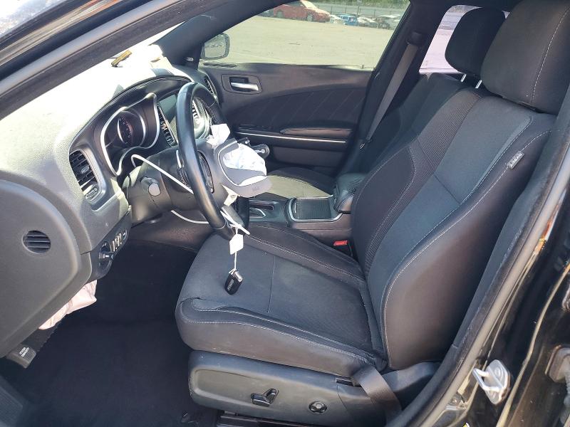 Продаж на аукціоні авто 2015 Dodge Charger, vin: 2C3CDXCT7FH871504, номер лоту: 61324856