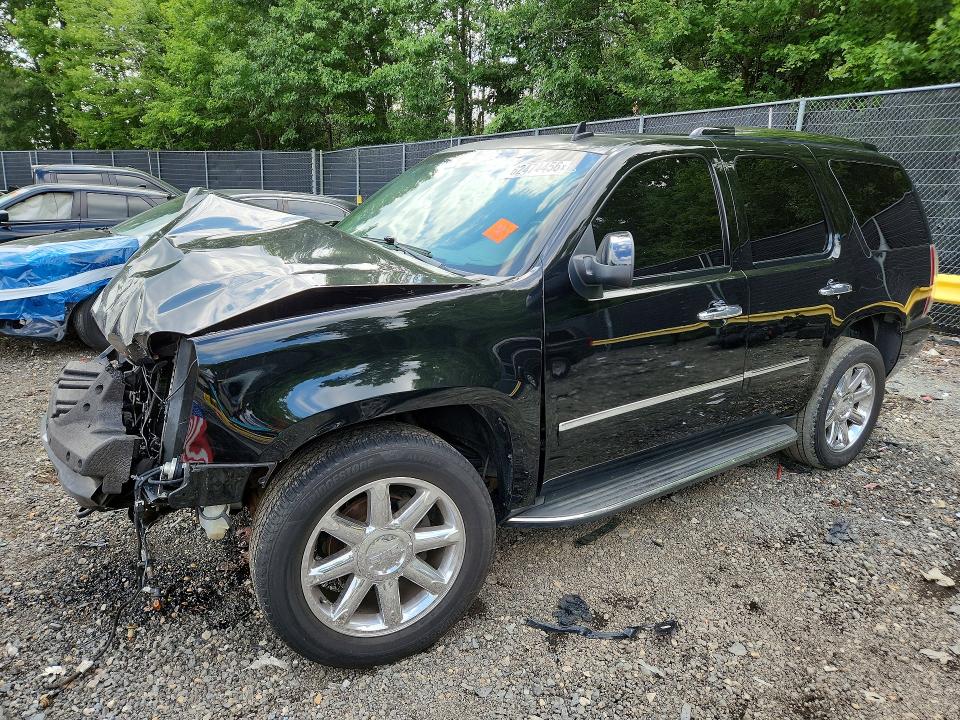 Продажа на аукционе авто 2013 Gmc Yukon, vin: 1GKS2EEF1DR353723, номер лота: 62474456