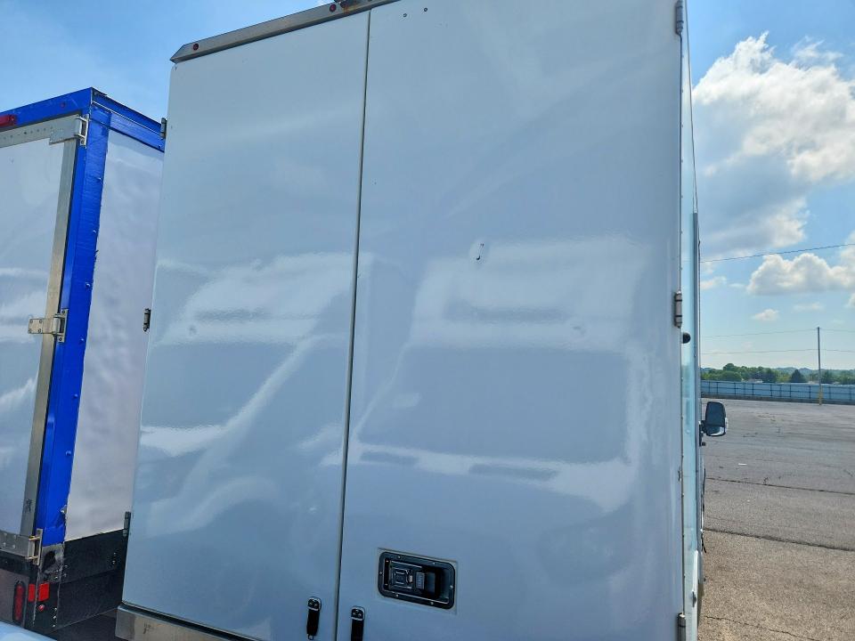 Aukcja sprzedaży 2020 Ford Transit, vin: 1FDBW5Z8XLKB11480, numer aukcji: 59848716