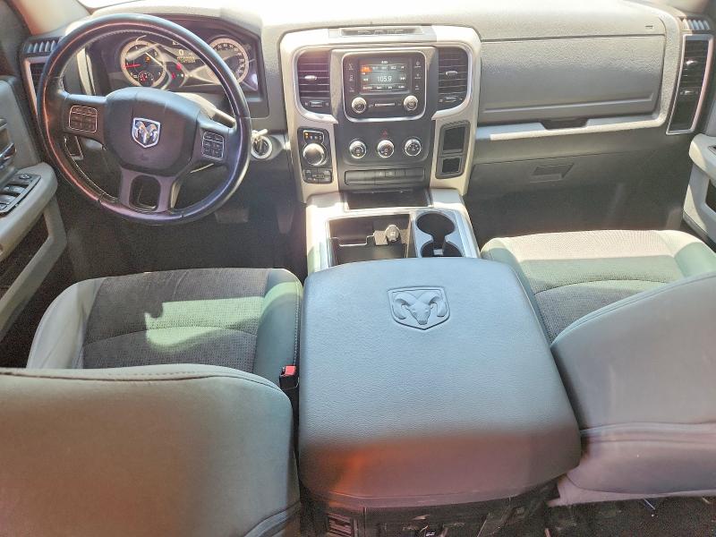 Продаж на аукціоні авто 2014 Ram 1500, vin: 1C6RR7LG5ES405417, номер лоту: 62925926