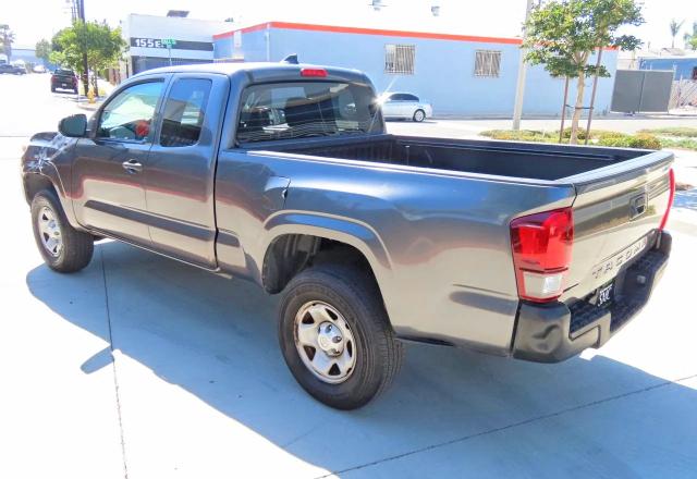 2019 Toyota Tacoma მანქანა იყიდება აუქციონზე, vin: 5TFRX5GNXKX158874, აუქციონის ნომერი: 62327606