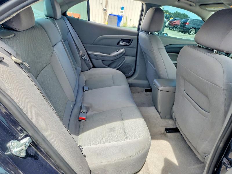 Продаж на аукціоні авто 2015 Chevrolet Malibu, vin: 1G11B5SL4FF338986, номер лоту: 61960766