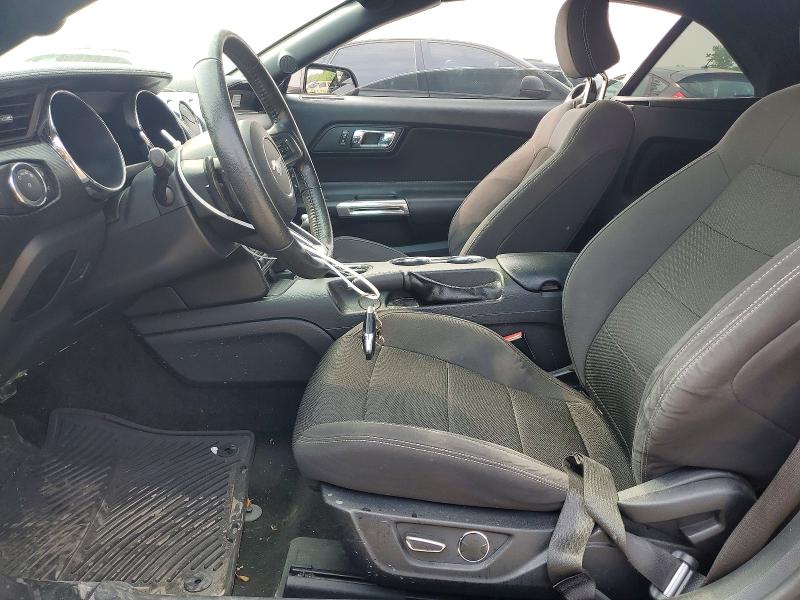 Продажа на аукционе авто 2017 Ford Mustang, vin: 1FATP8EM8H5298904, номер лота: 60942156