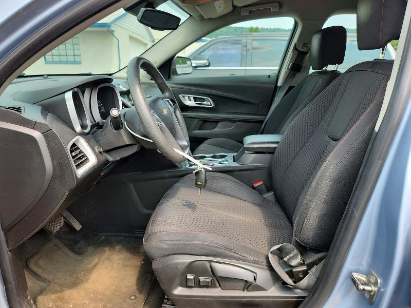 62873586 :رقم المزاد ، 2GNALAEK5E6340634 vin ، 2014 Chevrolet Equinox مزاد بيع