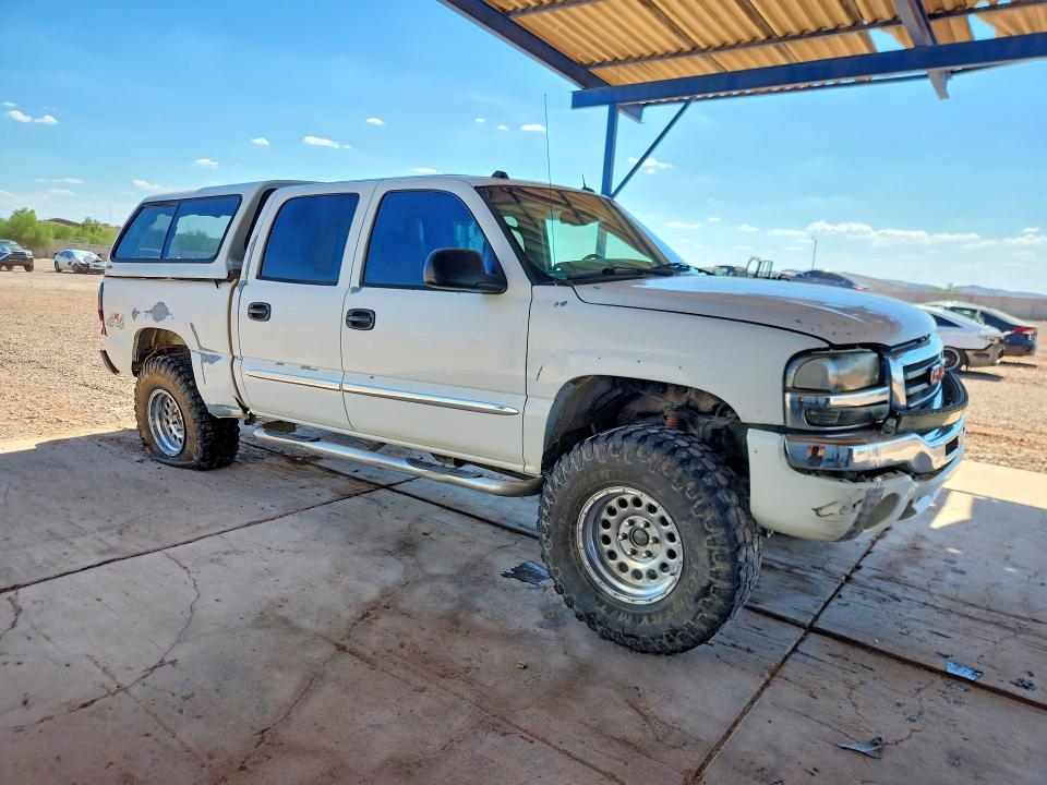 Продаж на аукціоні авто 2004 Gmc New Sierra, vin: 2GTEK13T041361265, номер лоту: 61674746