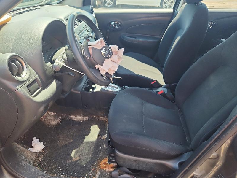Aukcja sprzedaży 2016 Nissan Micra, vin: 3N1CK3CP6GL265667, numer aukcji: 59344286