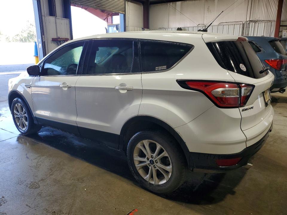 60308046 :رقم المزاد ، 1FMCU9GDXHUE24462 vin ، 2017 Ford Escape مزاد بيع